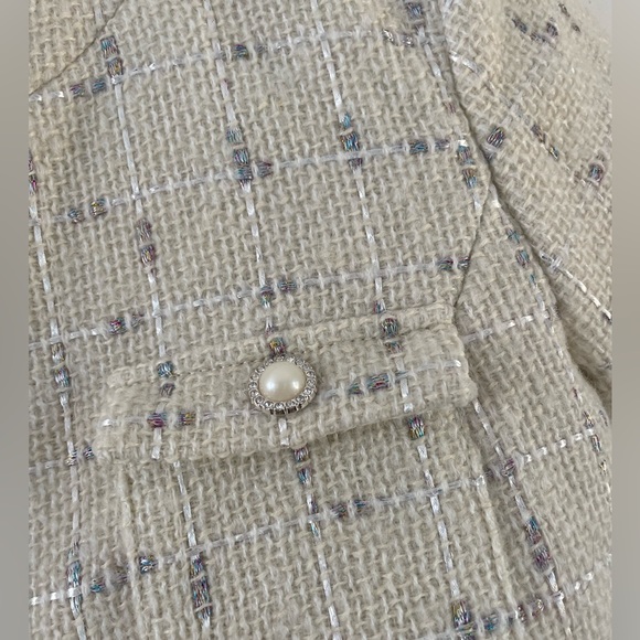 NWT REVOLVE  x Assignment Tai Cropped Blouse and Giselle Bralette Set - Picture 9 of 16